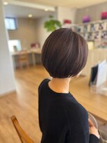 リーク(LEEK) オーガニックカラー(白髪染め)