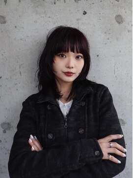 ランド(LAND) レイヤーミディアム