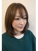 ミディアムレイヤー