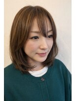 シェリマ 府中(SHELIMA)&nbsp;ミディアムレイヤー