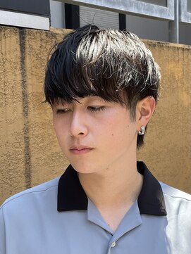 グロウ 博多店(growth) 博多メンズマッシュ