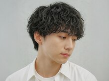 ブレス ヘアデザイン(BLESS hair design)