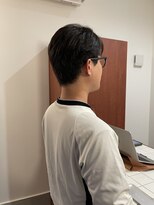 マド(mado) メンズカット/ツーブロック