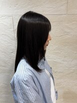 ファーレンピュアスウィート(fahren-pure-suite) セミロング
