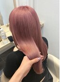 pink beige＊