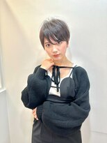 アイシー(ICY) 大人美人ショート