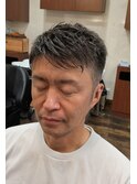 メンズショート