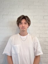 アグ ヘアー ルート 錦糸町店(Agu hair root)&nbsp;三浦 
