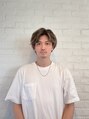 アグ ヘアー ルート 錦糸町店(Agu hair root) 三浦