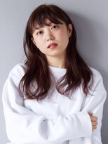 スエシカ(hair&foliage suecica)&nbsp;ロング