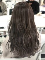 プログレス 長町南店(PROGRESS) 大人ハイライト/ナチュラルハイライト