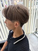 タグ(Tag) beige