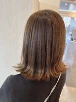 ミューズ 熱田六番町店(MUSE)&nbsp;美髪サロン【ミューズ熱田】髪質改善ヘアサロン