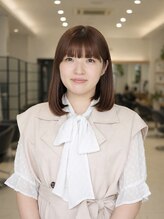 ケンジサナンド(KENJE Sanando)&nbsp;石坂　 春果