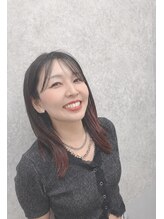トッカ 茨木(tocca) SAKI