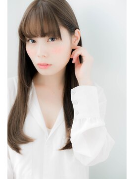 ローレン(LOREN) ＊LOREN＊大人かわいい美髪ストレート