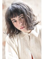 カライング(ing) 【+~ing】bobly bobly【柳沼くるみ】