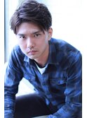 大人ショート