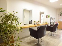 ヘアーデザイン サーブ(hair design SERVE)