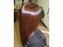 美容室ルーシー