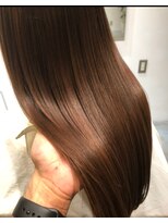 ロウブ(roubu.)&nbsp;【roubu.】ヘアケア☆サラサラストレート