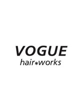 ヴォーグヘアーワークス(VOGUE hairworks)