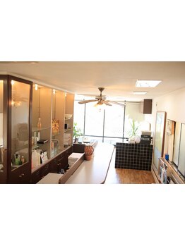 お客様の髪質、骨格に合わせたスタイルをしっかりとカウンセリングし、ご提案致します！