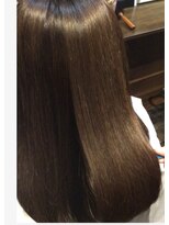 エイル(eir)&nbsp;eir トリートメントスリーク[艶髪]