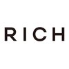 リッチ(rich)のお店ロゴ
