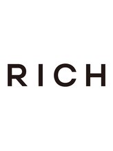 リッチ(rich)
