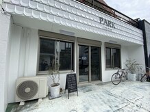パーク(PARK)の雰囲気（越谷駅東口徒歩6分☆駅チカサロンPARK）
