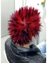 ピンゾロ 中目黒店(PINZORO)&nbsp;カラー