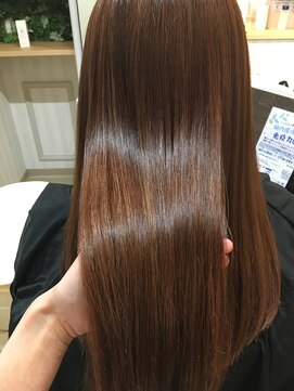 トゥーリ 二日市店(tuuli) tuuli　髪質改善　個室