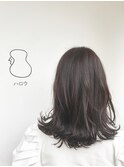 ナチュラルミディ