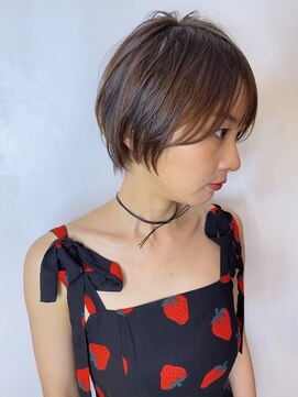 グランドライン(GRAND LINE) [GRANDLINE藤田遼]スッキリコンパクト美肌カラー