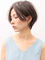 マホラ 二軒屋店(mafola)&nbsp;『mafola徳島』大人可愛い☆ショート