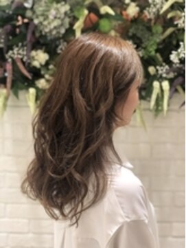 ノーブル 白金台店(Noble by PROGRESS) ヘアスタイル