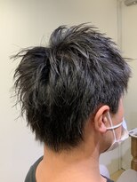 ユーネリー(U-NERY)&nbsp;メンズスタイル