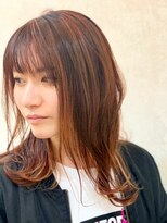 フィール(FEEL.)&nbsp;スタイル4