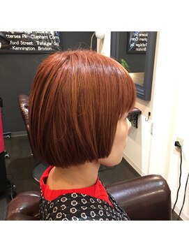 ブランシュ(BLANCHOU) BLANCHOUボブ