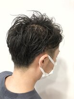 ヘッズ 本八幡店(HEADS)&nbsp;ショート　マッシュ　ショートボブ　HEADS 市川　学割　イルミナ