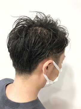 ヘッズ 本八幡店(HEADS) ショート マッシュ ショートボブ HEADS 市川 学割 イルミナ