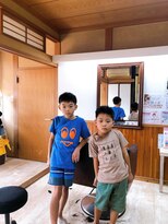 コーチ(COACH)&nbsp;キッズカット