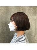 韓国 タンバルモリ ×20代
