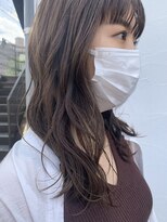 リッチェル(Richell)&nbsp;Chocolat Brown !!