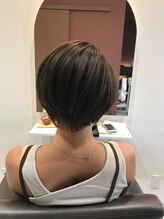 ディアーナ ヘアサロン(Diana hair salon)