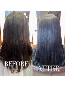 コレット ヘアー 大通(Colette hair) 【究極の髪質改善☆本日のヘアリセッター11☆】