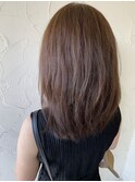 エアリーセミロング