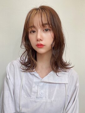 ホォレ 豊中店(fore) i4