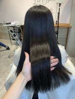 リーオオサカ(Lee Osaka)&nbsp;アッシュカラー